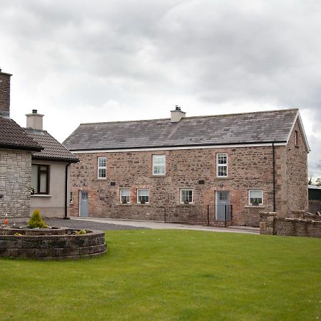 Cash Hill Farm Cottages Ballinamallard Bagian luar foto
