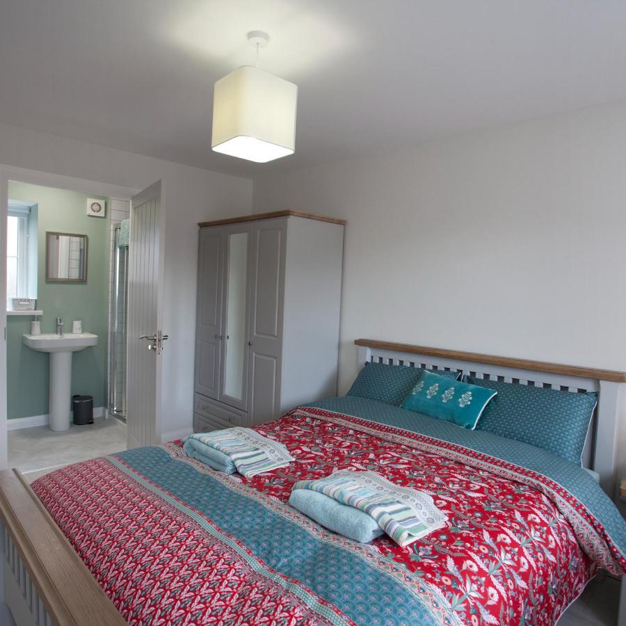 Cash Hill Farm Cottages Ballinamallard Bagian luar foto