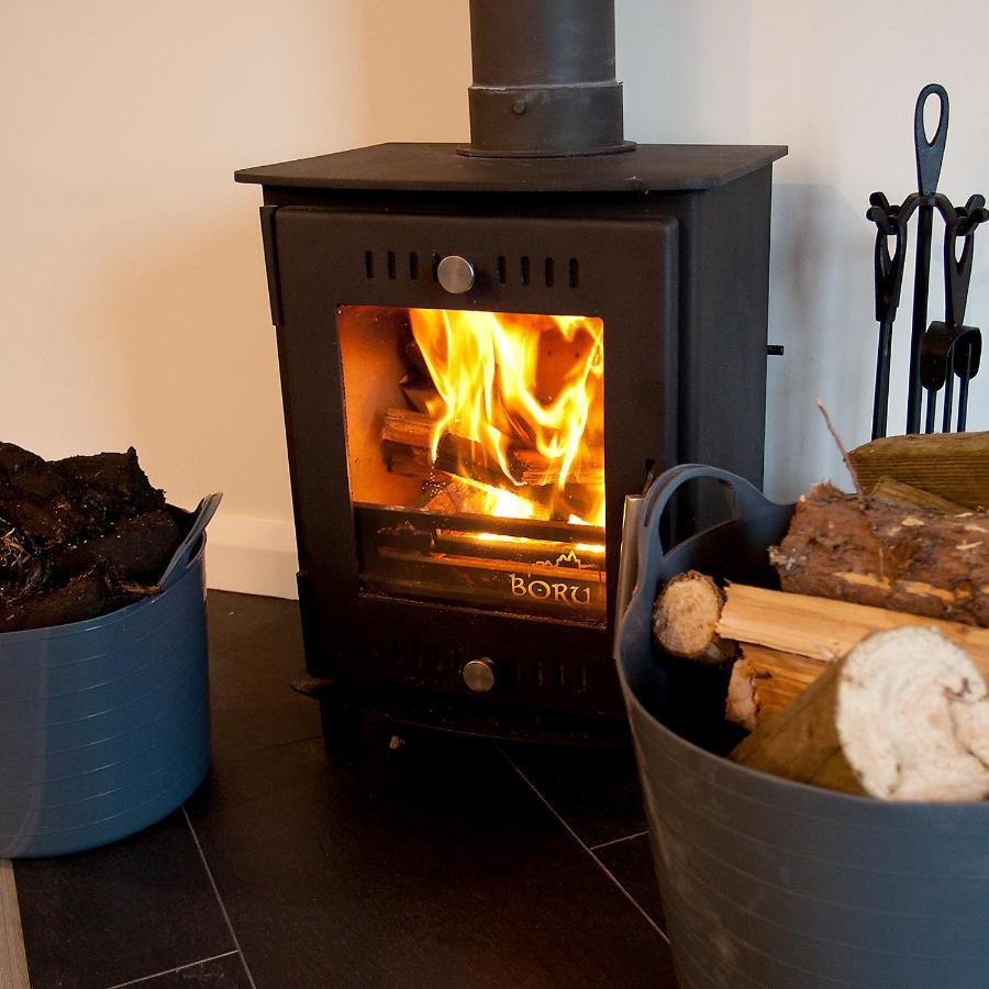 Cash Hill Farm Cottages Ballinamallard Bagian luar foto