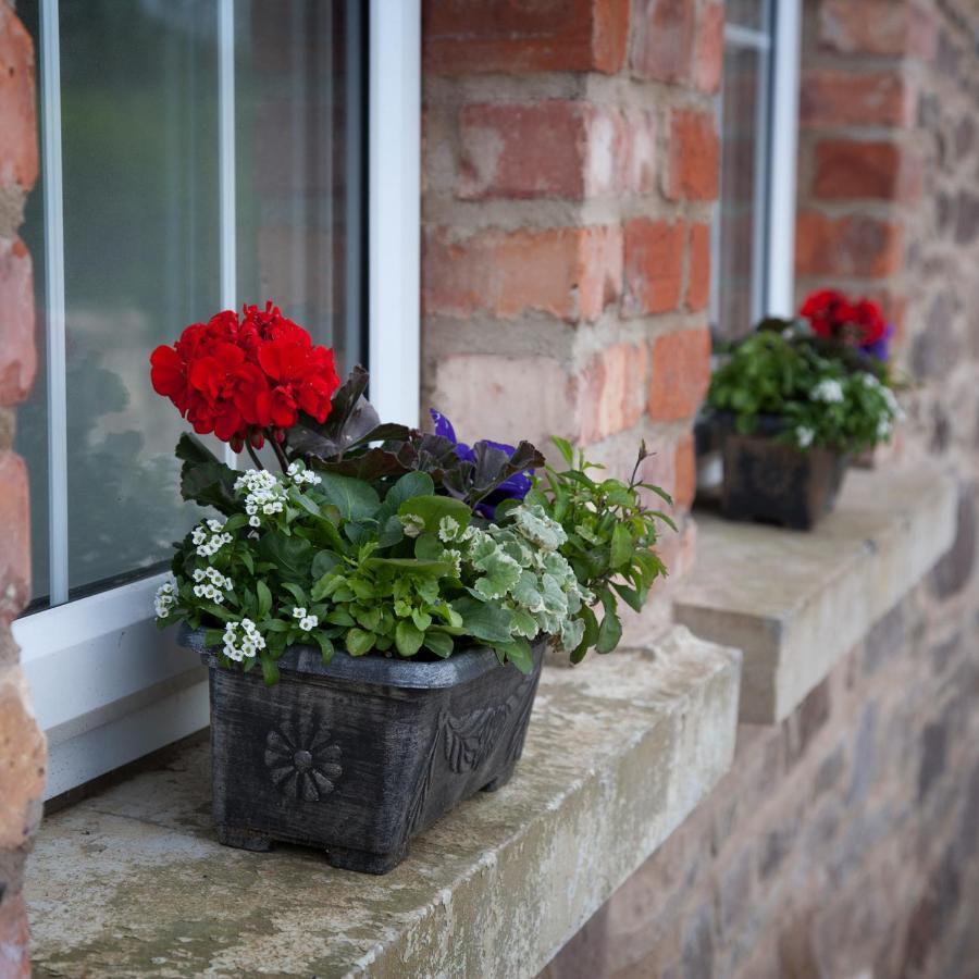 Cash Hill Farm Cottages Ballinamallard Bagian luar foto