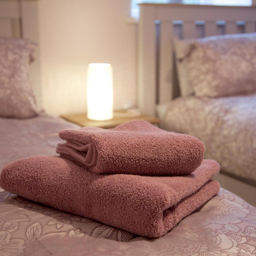 Cash Hill Farm Cottages Ballinamallard Bagian luar foto