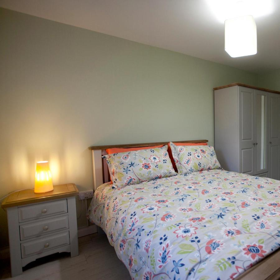 Cash Hill Farm Cottages Ballinamallard Bagian luar foto