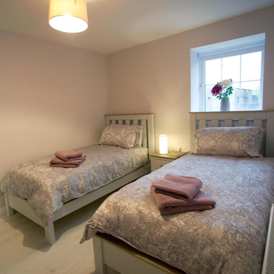 Cash Hill Farm Cottages Ballinamallard Bagian luar foto