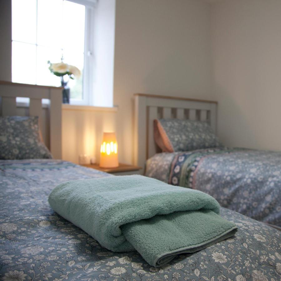 Cash Hill Farm Cottages Ballinamallard Bagian luar foto