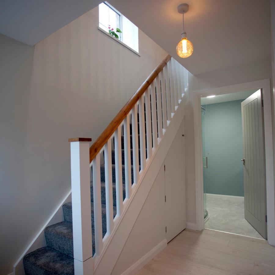 Cash Hill Farm Cottages Ballinamallard Bagian luar foto